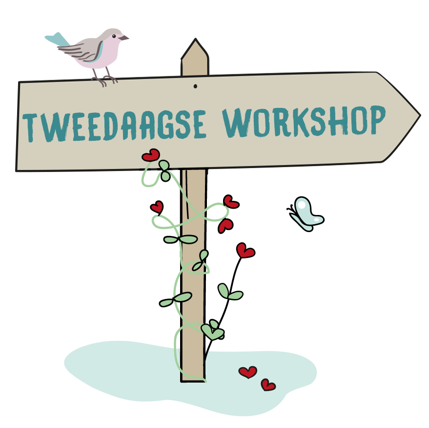 Tweedaagse workshop act in liefde relatietherapeut